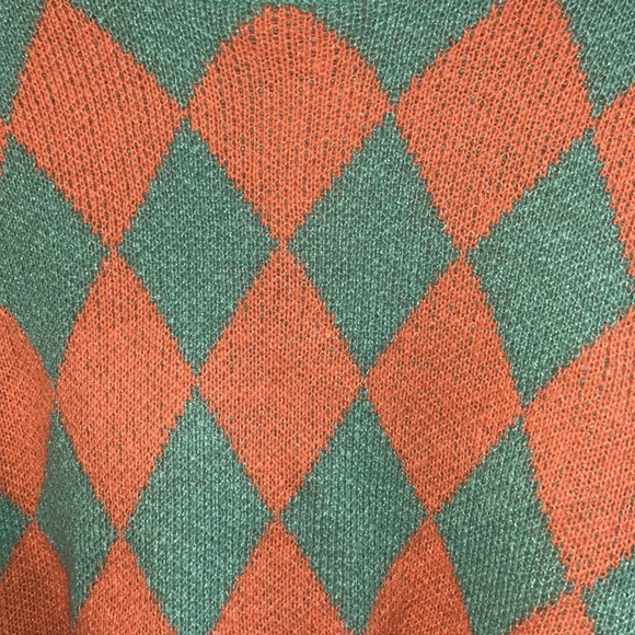 Mimosa Cropped Sweater NWT - Picture 2 of 7